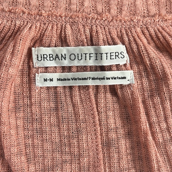 Long sleeved shirt - Picture 2 of 3